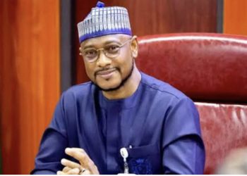 “My state is poor because I’m not in APC”— State governor accuses FG of bias