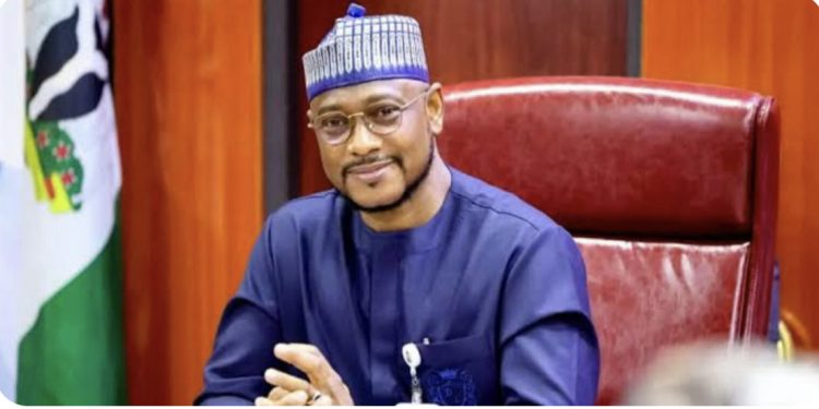 “My state is poor because I’m not in APC”— State governor accuses FG of bias