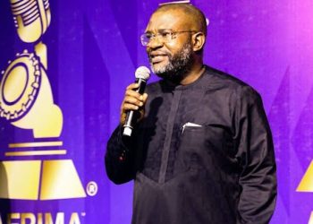 AFRIMA celebrates team, media, partners over successful hosting of 9th edition
