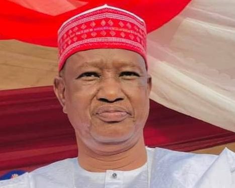 Kwankwasiyya Movement salutes Kano Deputy Gov for refusing to joint APC