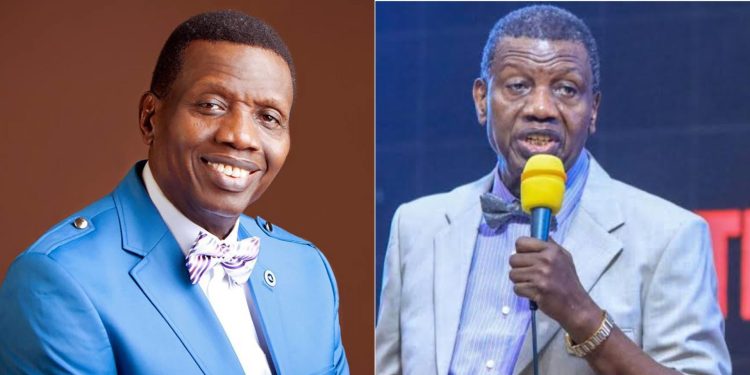 Day I sold limousine car to buy motorcycles — Pastor Adeboye