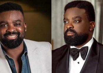 Actor Kunle Afolayan seeks divorce from wife to marry multiple wives