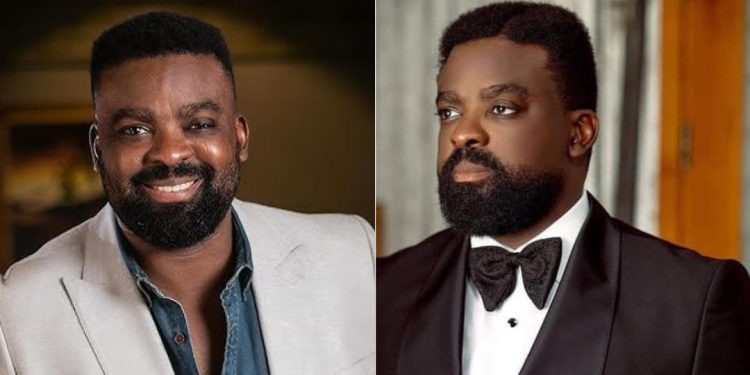 Actor Kunle Afolayan seeks divorce from wife to marry multiple wives
