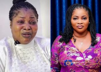 Gospel Singer Busola Oke battling depression, states reason