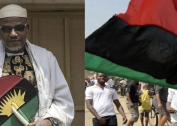 Biafra: Nnamdi Kanu announces total cancellation of sit-at-home in South East