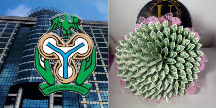 CBN reportedly bans cash bouquets ahead of Valentine’s Day
