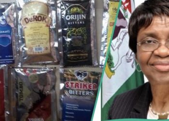 FG suspends NAFDAC enforcement on sachet alcohol ban