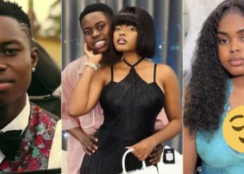 “If you date me back, we’ll never break up again” – Peller begs Jarvis for a second chance