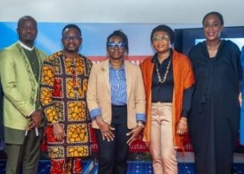 ‘Investment In Clean Energy, Strategic For National Growth’