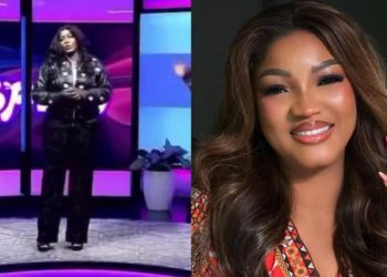 How my husband reacted day I was gifted a car — Actress Omotola Jalade