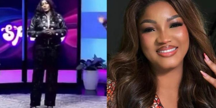 How my husband reacted day I was gifted a car — Actress Omotola Jalade