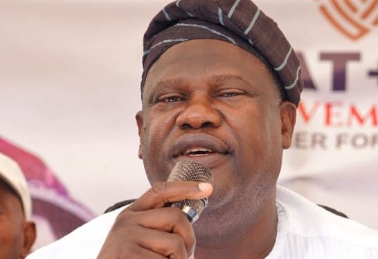 2027: APC governorship aspirant canvases for support in Badagry division