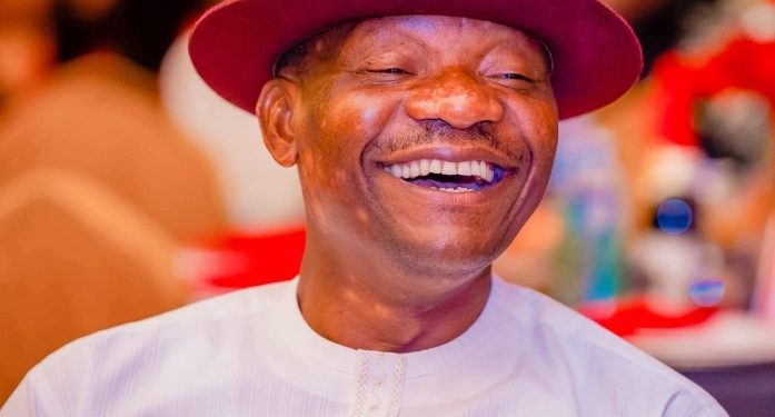 My alleged suspension as APC member a joke taken too far – Aniagwu