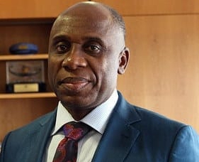 Tinubu is a total failure, lacks capacity to lead – Amaechi