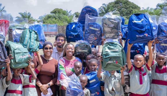Dangote Supports 3,704 Students in Refinery, Fertiliser Host Communities