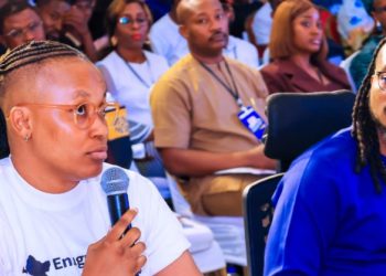 Young Innovators Win Big at Maiden Enugu Campus Hackathon