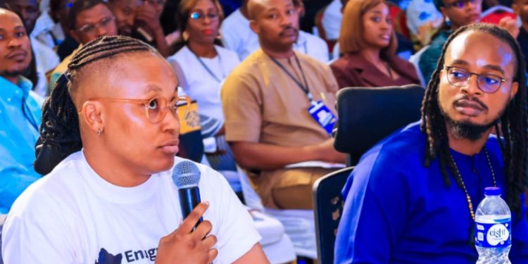 Young Innovators Win Big at Maiden Enugu Campus Hackathon