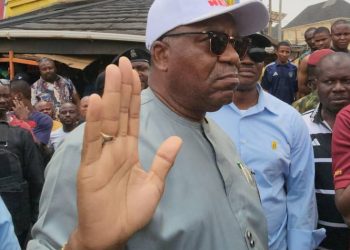 Sit-At-Home: Nkwo Nnewi Market Shut For One Week