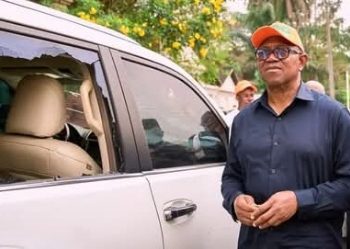 Attack On Obi, Dangerous Dimension In Nigeria’s Democracy – Media Office