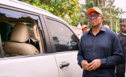 Attack On Obi, Dangerous Dimension In Nigeria’s Democracy – Media Office