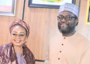 FCC, New Telegraph Forge Partnership For Service Delivery