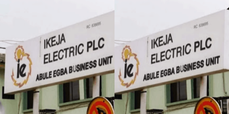 Wahala!!! No tax ID, no payment of electricity bills— Ikeja Electric tell customers