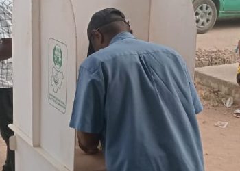 FCT poll: Voting begins at Kubwa PU 16