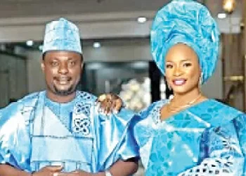 Kunle Afod’s marriage in crisis