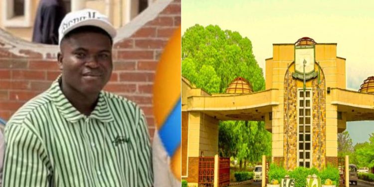 KWASU final-year student denied exam hall entry, dies while rushing to pick his I.D at home