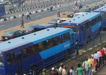 Lagos Govt approves 13% fare increase on BRT, standard bus routes