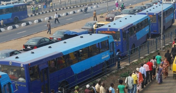 Lagos Govt approves 13% fare increase on BRT, standard bus routes