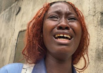 Police to arrest TikToker, Mirabel after admission of false rape claim