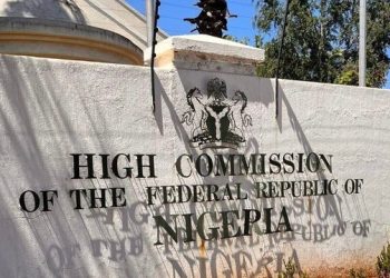 Electricity debt: S’Africa cuts power supply to Nigerian High Commission