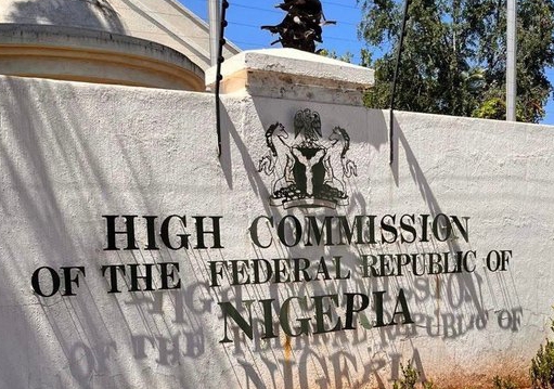 Electricity debt: S’Africa cuts power supply to Nigerian High Commission