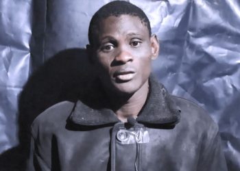 I’m still alive, Nigerian declared dead fighting for Russia against Ukraine shouts