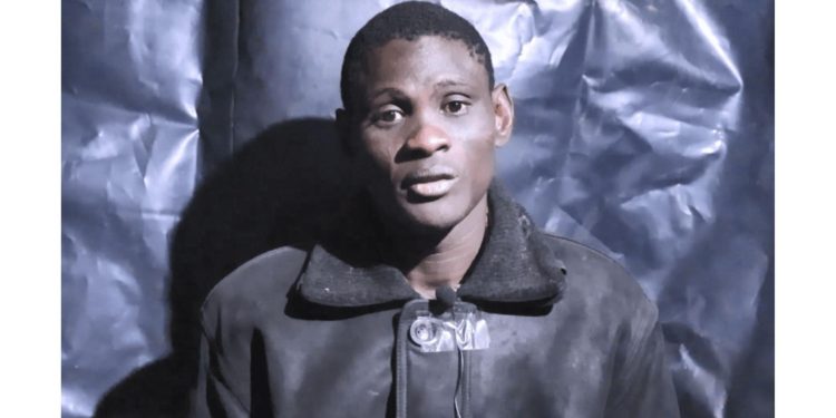 I’m still alive, Nigerian declared dead fighting for Russia against Ukraine shouts