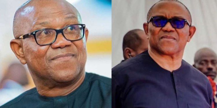 “What Peter Obi should have done” — Edo Govt reacts to alleged assassination attempt