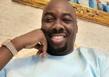 Obi Cubana Hails Tinubu’s Interest In Youth Development