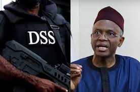 DSS to arraign El-Rufai February 25