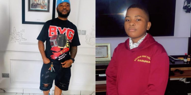 Fuji star, Shanko Rasheed loses young son