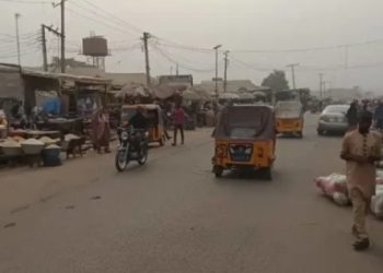 Movement restriction flouted as FCT elections begin