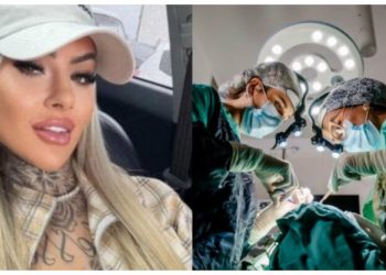 Popular influencer passes away at 27 days after undergoing plastic surgery