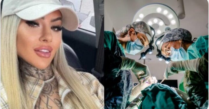 Popular influencer passes away at 27 days after undergoing plastic surgery