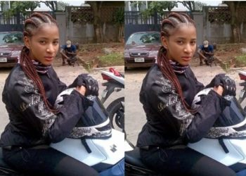 Actress Adesua Etomi addresses those in doubt over her real age