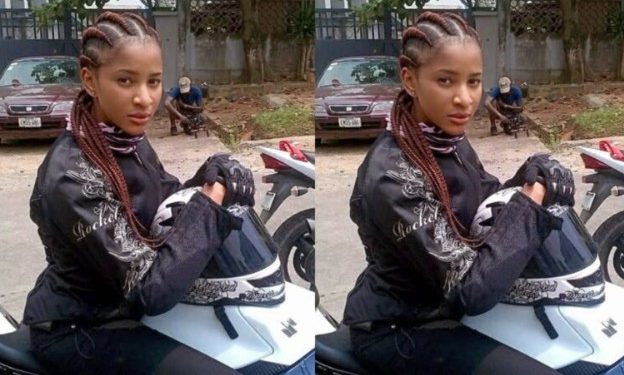 Actress Adesua Etomi addresses those in doubt over her real age