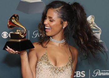 2026 Grammy: Tyla defeats Davido, Burna Boy, Ayra Starr to win Best African Music Performance