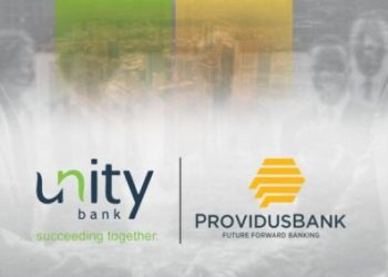 Unity, Providus Bank merger advances after regulatory, shareholder approvals