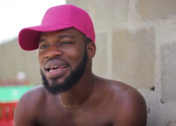 Comedian Broda Shaggi hospitalised after alleged shooting while filming a skit