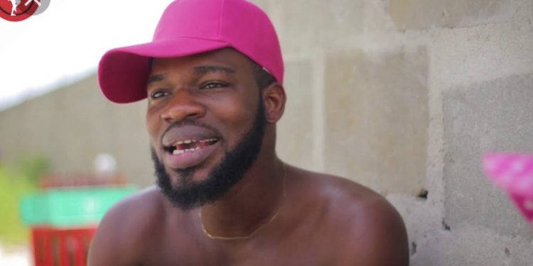 Comedian Broda Shaggi hospitalised after alleged shooting while filming a skit