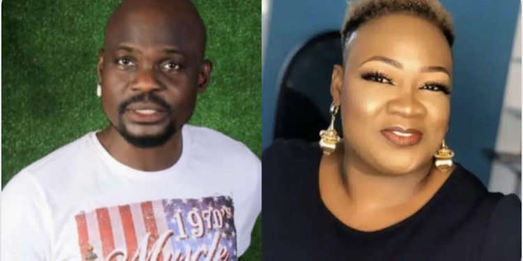 “She told them to silence me” – Baba Ijesha breaks silence after release, accuses Princess of set up